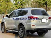 Cần bán xe Nissan Terra E 2.5 AT 2WD năm 2019 màu Bạc cực đẹp