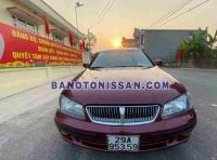 Cần bán xe Nissan Sunny 1.6 MT 2000 Số tay