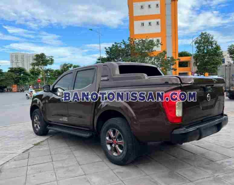 Cần bán xe Nissan Navara EL 2.5 AT 2WD 2018, xe đẹp