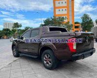 Cần bán xe Nissan Navara EL 2.5 AT 2WD 2018, xe đẹp