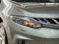 Nissan Murano SL 3.5 AWD 2012 Máy xăng đẹp long lanh