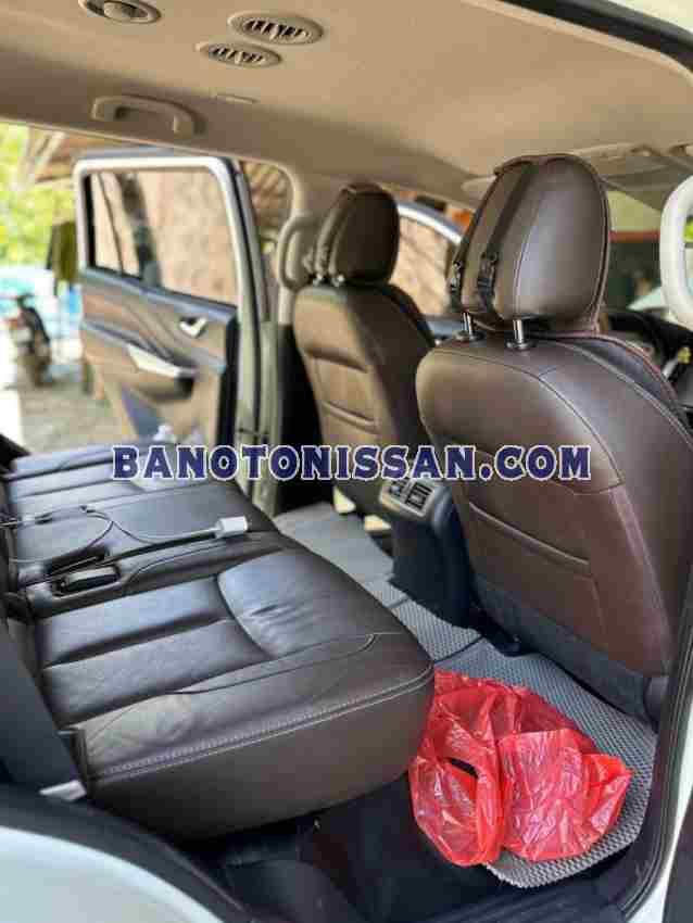 Cần bán Nissan Terra V 2.5 AT 4WD đời 2019