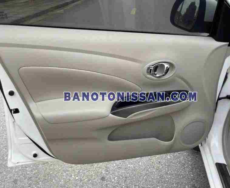 Bán Nissan Sunny XV 2013 - Trắng