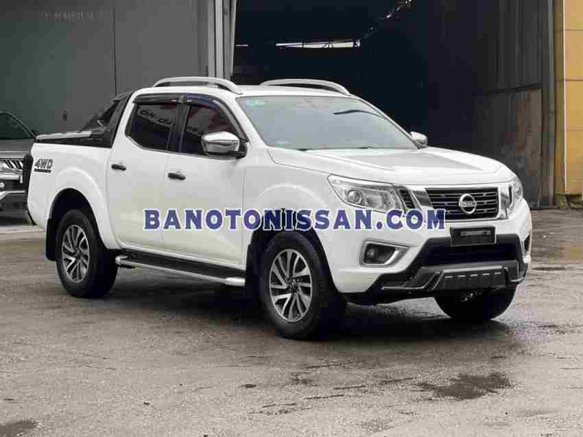 Xe Nissan Navara VL Premium R đời 2018 đẹp bán gấp