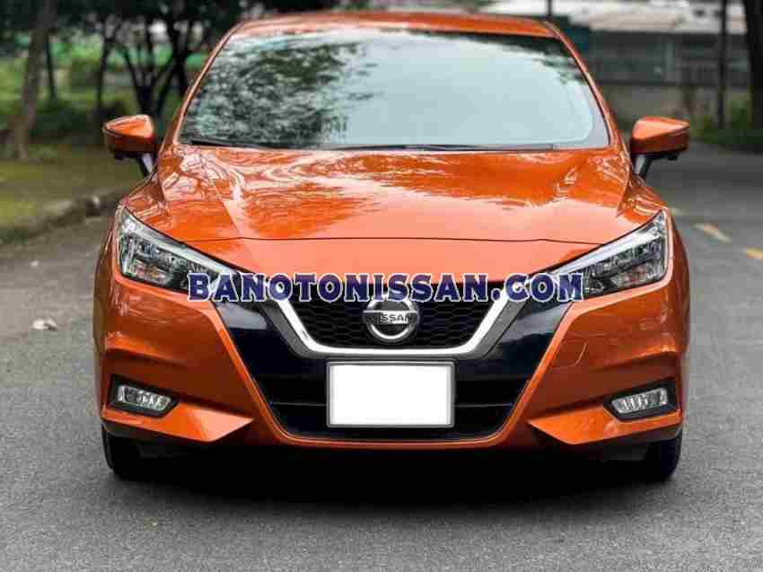 Cần bán nhanh Nissan Almera VL 1.0 CVT Cao cấp 2022 cực đẹp