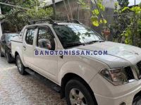 Cần bán xe Nissan Navara XE 2.5AT 4WD sx 2012