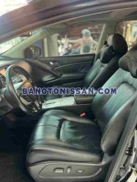 Cần bán Nissan Murano SL 3.5 2007 xe đẹp