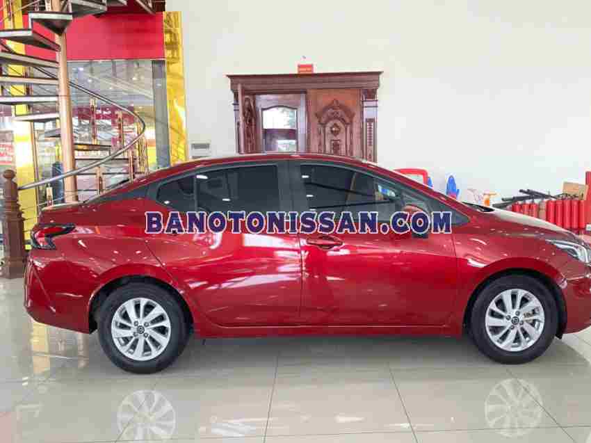 Cần bán xe Nissan Almera EL 1.0 CVT năm 2023 màu Đỏ cực đẹp