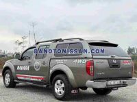 Cần bán gấp xe Nissan Navara XE 2.5AT 4WD 2012 màu Xám