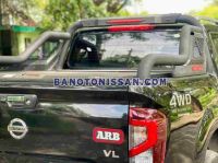 Cần bán nhanh Nissan Navara VL 2.3 AT 4WD Cao cấp 2022 cực đẹp