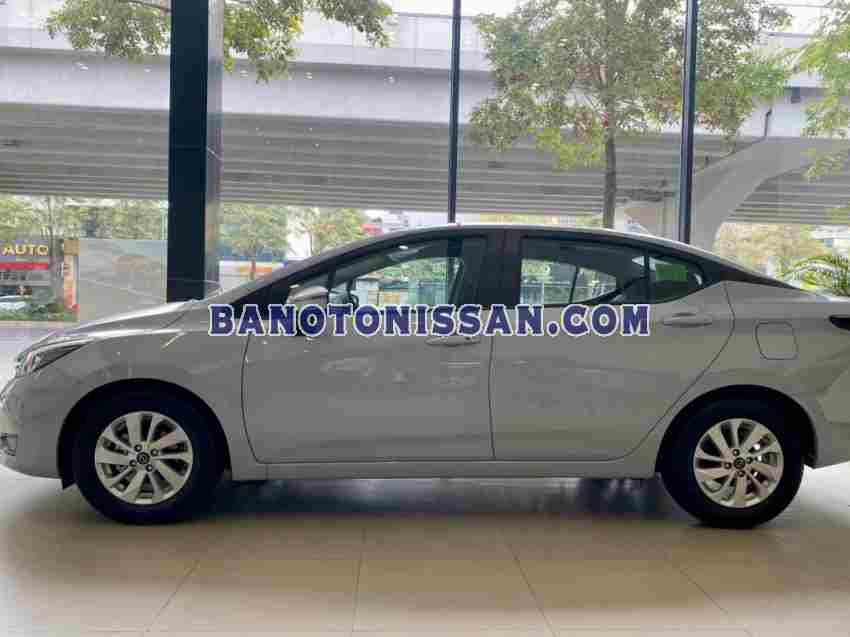 Bán Nissan Almera V 1.0 CVT đời 2025 quá đẹp