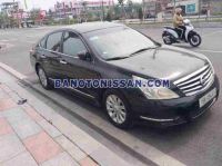 Bán xe Nissan Teana 2.0 AT sx 2009 - giá rẻ