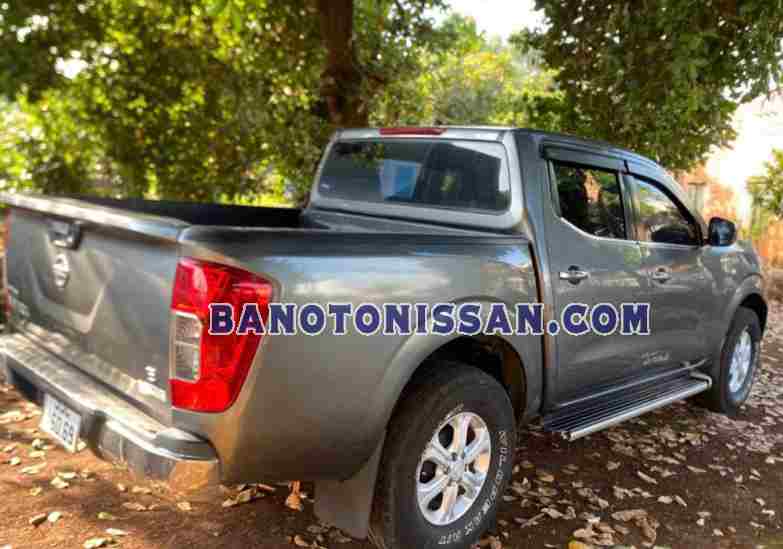 Cần bán Nissan Navara E 2.5MT 2WD đời 2015