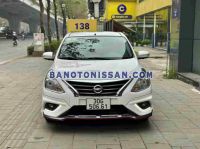 Cần bán xe Nissan Sunny XV Premium màu Trắng 2020