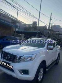 Cần bán xe Nissan Navara EL 2.5AT 2WD đời 2016