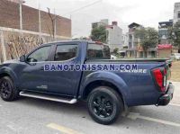 Nissan Navara EL 2.5 AT 2WD 2018 Số tự động cực đẹp!