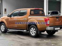 Cần bán xe Nissan Navara EL 2.5AT 2WD 2016 Số tự động màu Vàng