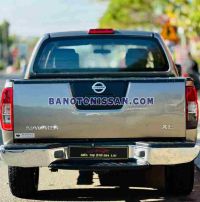 Cần bán xe Nissan Navara XE 2.5AT 4WD đời 2012