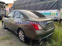 Cần bán Nissan Sunny XV Premium S Máy xăng 2017 màu Xám