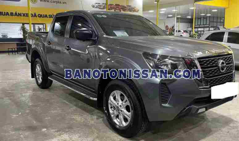 Nissan Navara EL 2.3 AT 2WD 2023 Máy dầu, xe đẹp