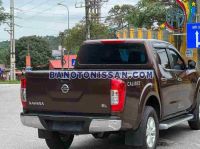 Nissan Navara EL 2.5 AT 2WD 2017, xe đẹp, hết ý