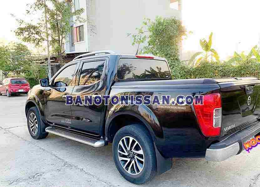 Cần bán Nissan Navara VL 2.5 AT 4WD 2018 xe đẹp