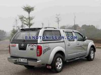 Cần bán Nissan Navara LE 2.5MT 4WD 2012 - Số tay