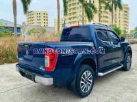 Bán xe Nissan Navara VL 2.5 AT 4WD đời 2017 - Giá tốt