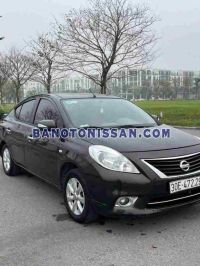 Bán xe Nissan Sunny XV đời 2017 - Giá tốt