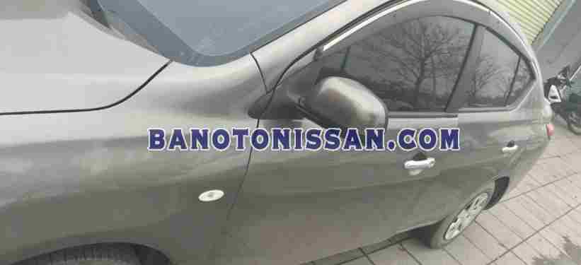 Nissan Sunny XL sản xuất 2013 cực chất!