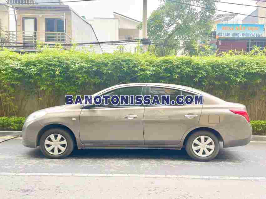 Nissan Sunny XL 2017, xe đẹp, hết ý