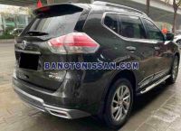 Nissan X trail 2.5 SV Luxury 2020 giá cực tốt