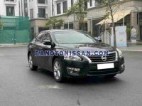 Cần bán xe Nissan Teana 2.5 SL đời 2014