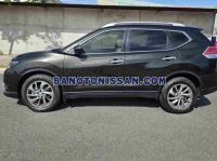 Bán xe Nissan X trail 2.5 SV 4WD PREMIUM đời 2017 - Giá tốt