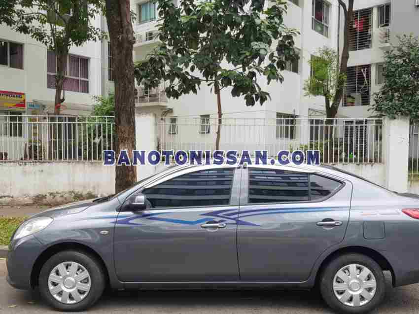 Cần bán Nissan Sunny XL 2013 - Số tay