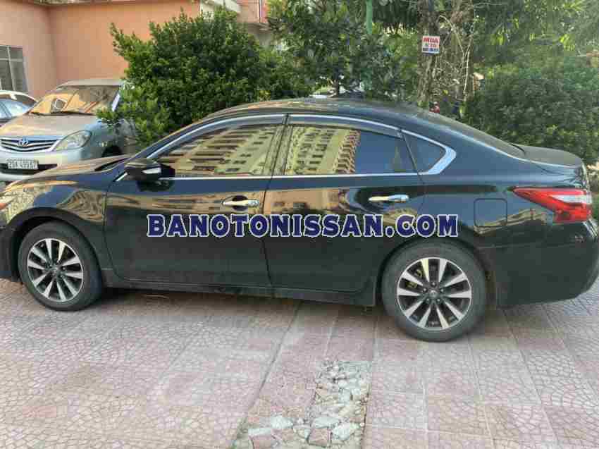 Cần bán Nissan Teana 2.5 SL 2016 - Số tự động