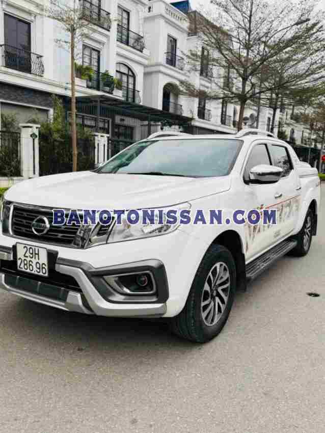 Cần bán Nissan Navara EL Premium Z 2019 - Số tự động