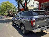 Cần bán Nissan Navara VL 2.5 AT 4WD Máy dầu 2015 màu Xanh