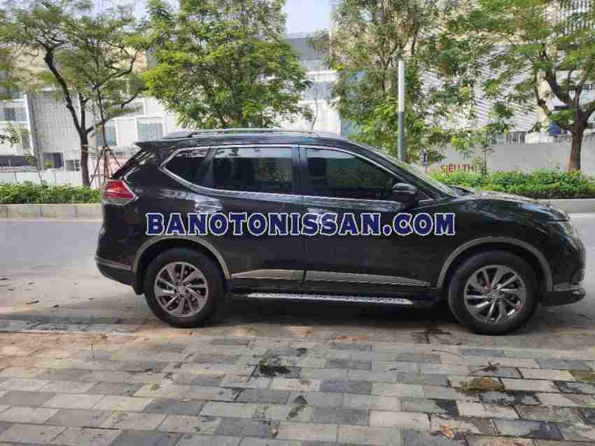 Nissan X trail 2.0 SL 2WD Premium 2018 Số tự động giá đẹp