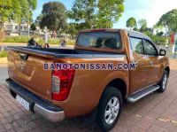 Cần bán gấp Nissan Navara E 2.5 MT 2WD 2017 - Xe đẹp - Giá tốt