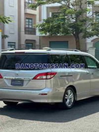 Bán Nissan Quest LE 3.5 V6 2012 - Bạc