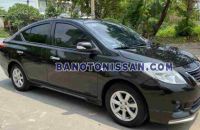 Cần bán xe Nissan Sunny XV Premium S 2018 Số tự động màu Đen