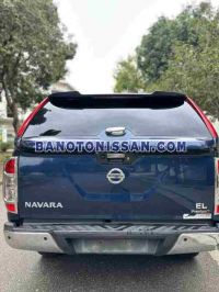 Cần bán Nissan Navara EL Premium R Máy dầu 2018 màu Xanh