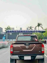 Nissan Navara EL A-IVI 2.5 AT 2WD 2020 Máy dầu đẹp long lanh