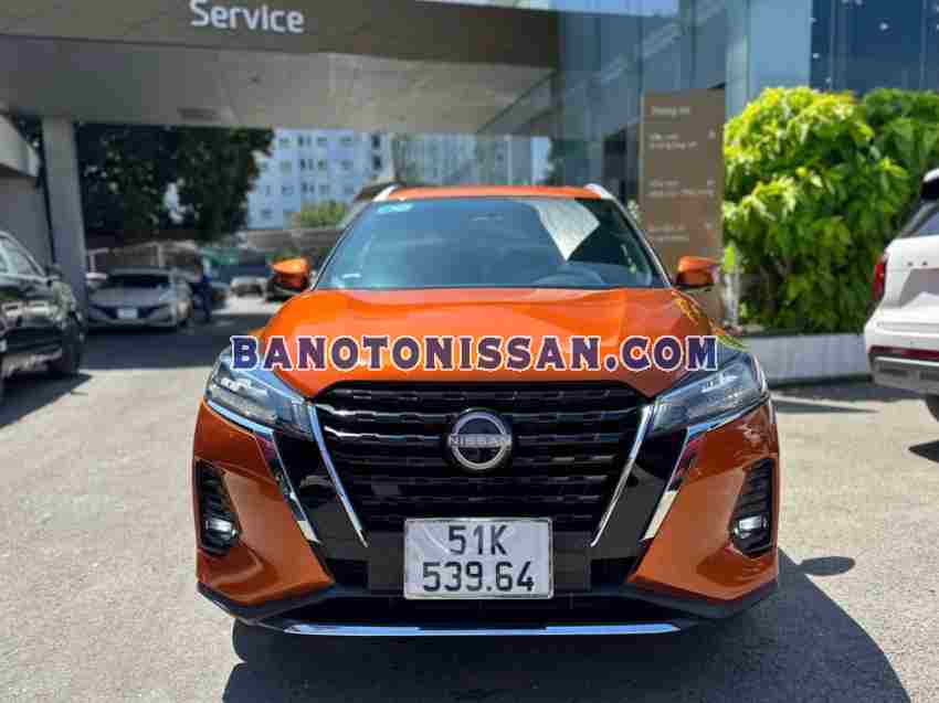 Cần bán xe Nissan Kicks Số tự động 2022