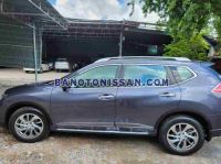 Nissan X trail V Series 2.5 SV Luxury 4WD model 2019 xe chuẩn hết ý