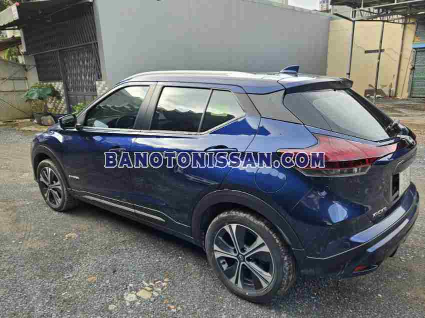 Nissan Kicks e-Power V sản xuất 2023 cực chất!