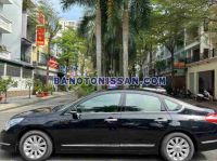 Cần bán Nissan Teana 2.0 AT 2009 xe đẹp