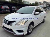 Bán Nissan Sunny XV Premium 2020 - Trắng