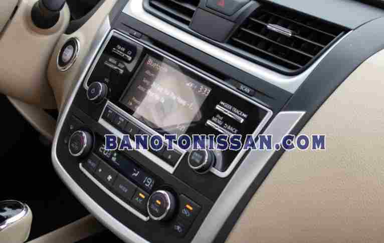 Cần bán xe Nissan Teana 2.5 SL 2016, xe đẹp